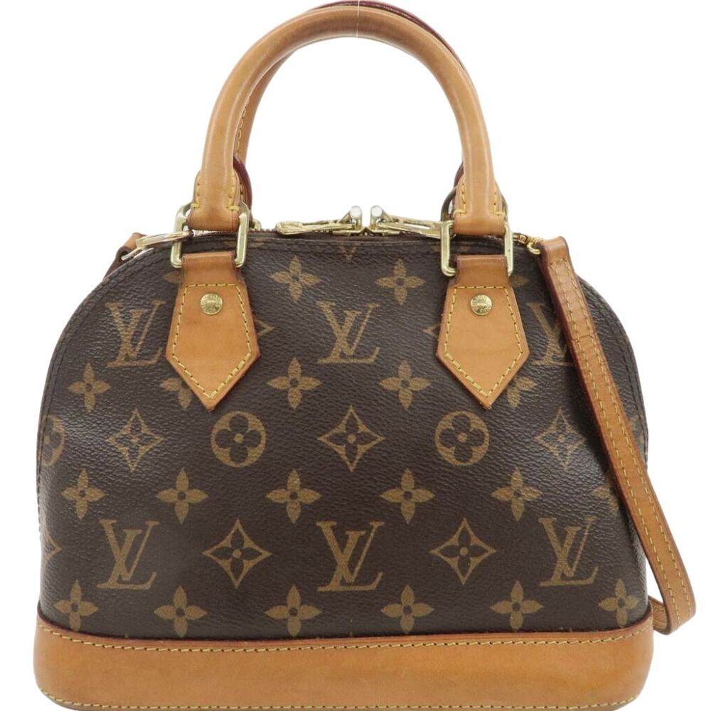 💎✨GORGEOUS✨💎 Authentic Louis Vuitton Satchel Bag - Picture 3 of 8